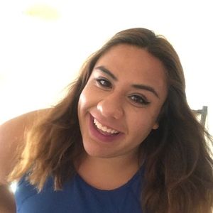 Meet your Posher, Mariah